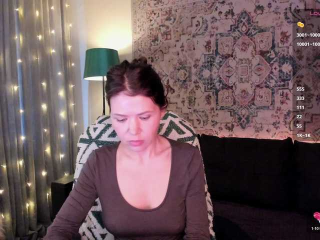 MyLittlegi live cam preview