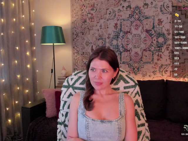 MyLittlegi live webcam show