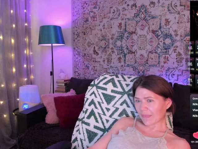Live трансляция MyLittlegi - Runet.cam