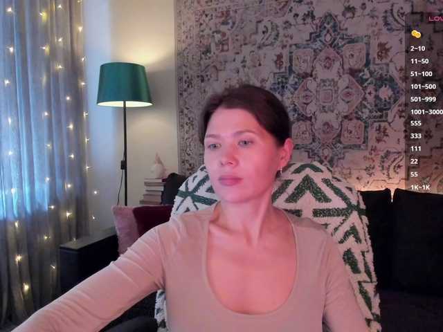 домашнее видео с MyLittlegi