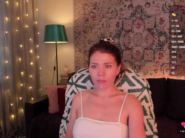 MyLittlegi live webcam show
