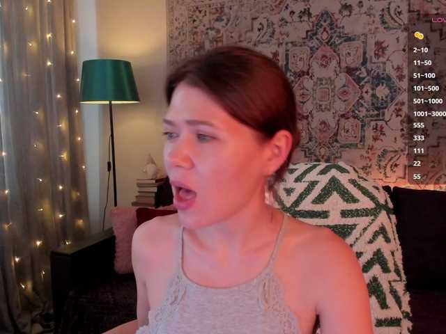 mylittlegi cam belle