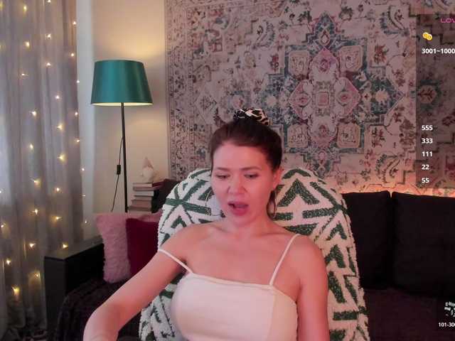 MyLittlegi live webcam show