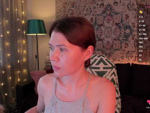 MyLittlegi live cam on BongaCams