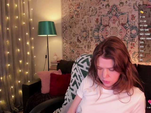 MyLittlegi live webcam show