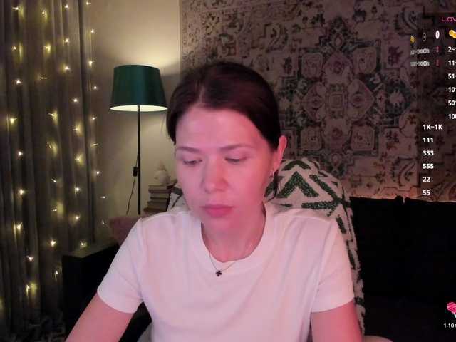 MyLittlegi live cam preview