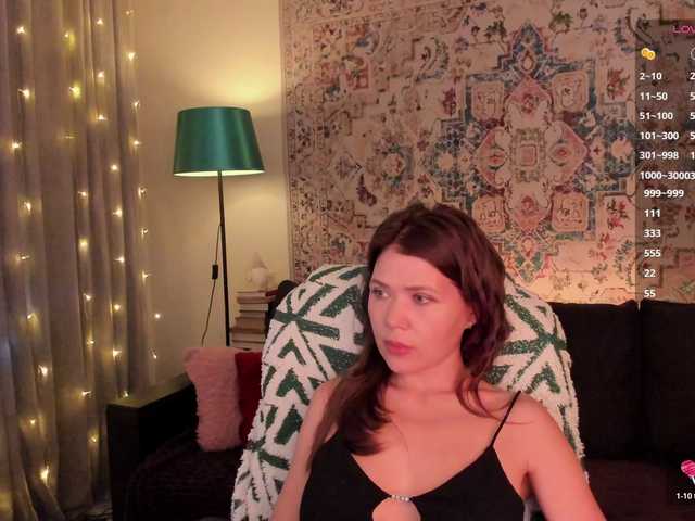 MyLittlegi live cam on BongaCams