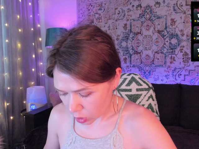 MyLittlegi live cam on BongaCams