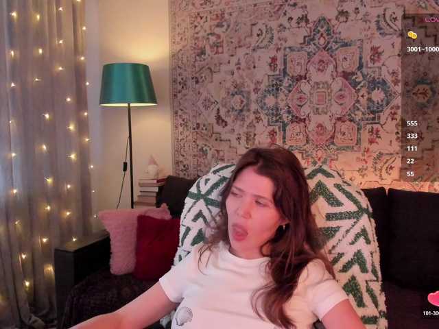 MyLittlegi live webcam show