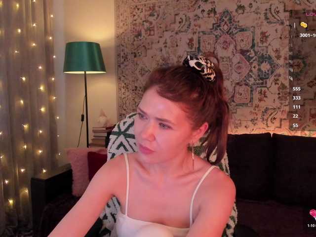 MyLittlegi live webcam show