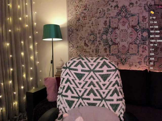 MyLittlegi live cam on BongaCams
