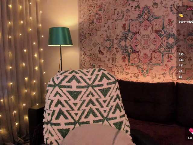 MyLittlegi live webcam show