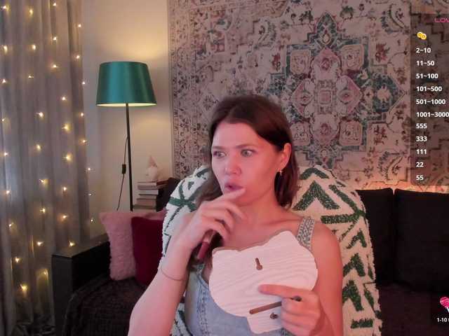 MyLittlegi live webcam show