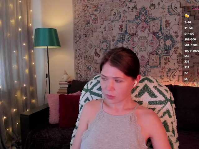 MyLittlegi live cam on BongaCams