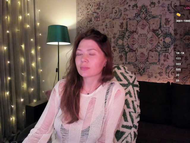 MyLittlegi live cam