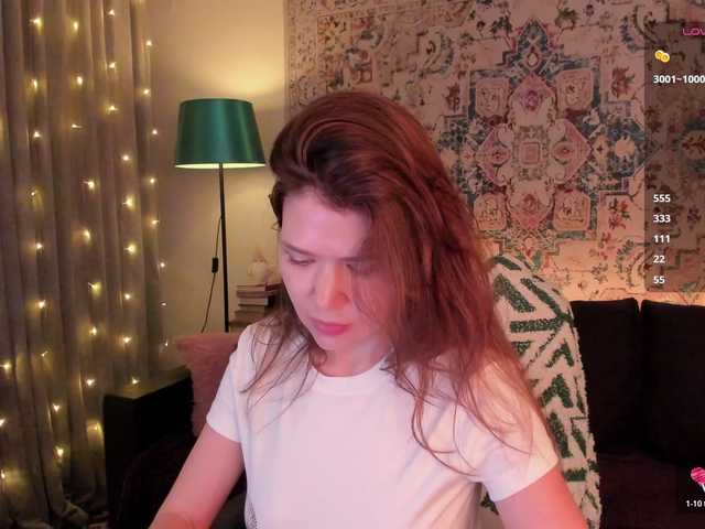MyLittlegi live cam on BongaCams
