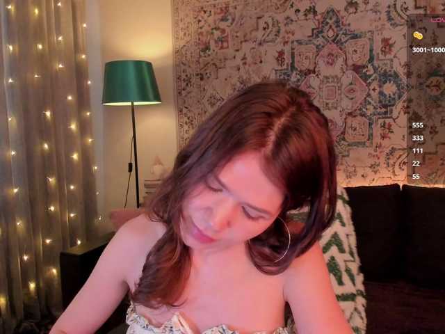 MyLittlegi live webcam show