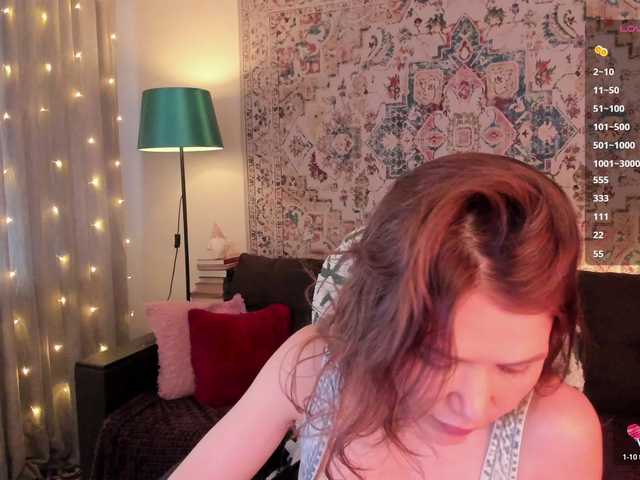 MyLittlegi live cam on BongaCams