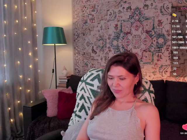 MyLittlegi live webcam show