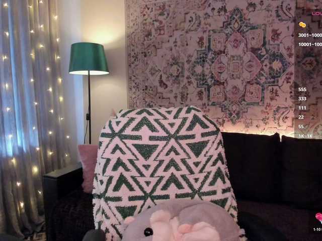 MyLittlegi live cam on BongaCams