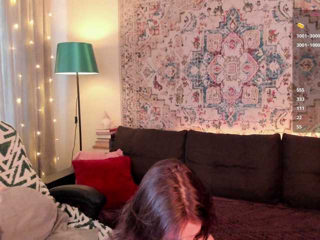 MyLittlegi live cam on BongaCams