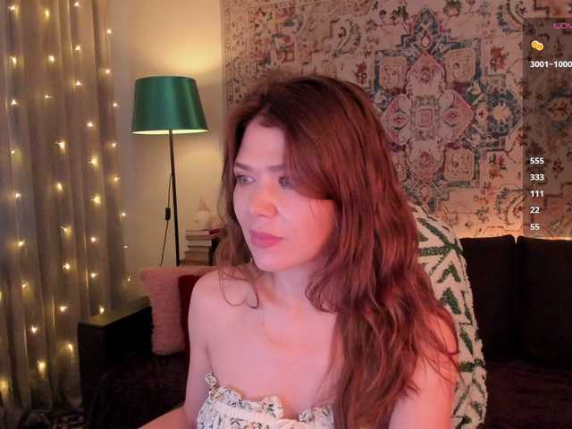 MyLittlegi live webcam show