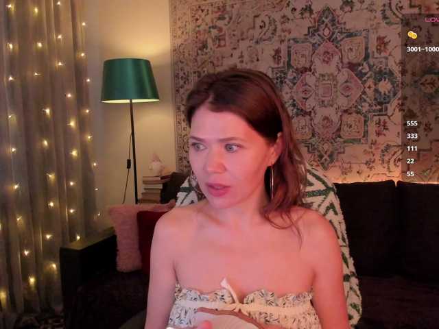MyLittlegi live webcam show