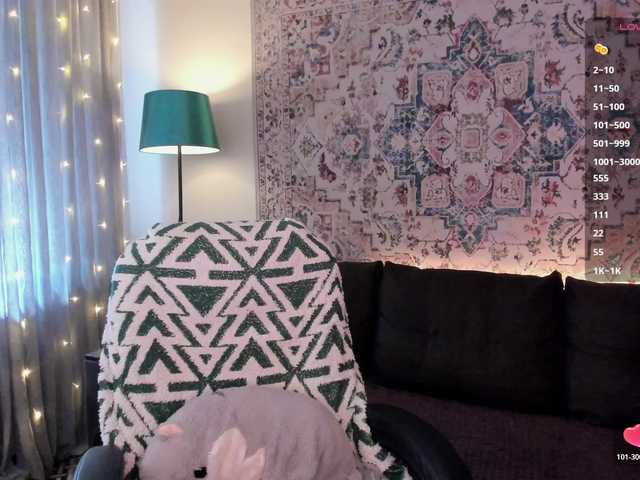 MyLittlegi live cam on BongaCams