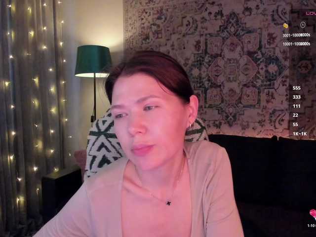 MyLittlegi live cam preview