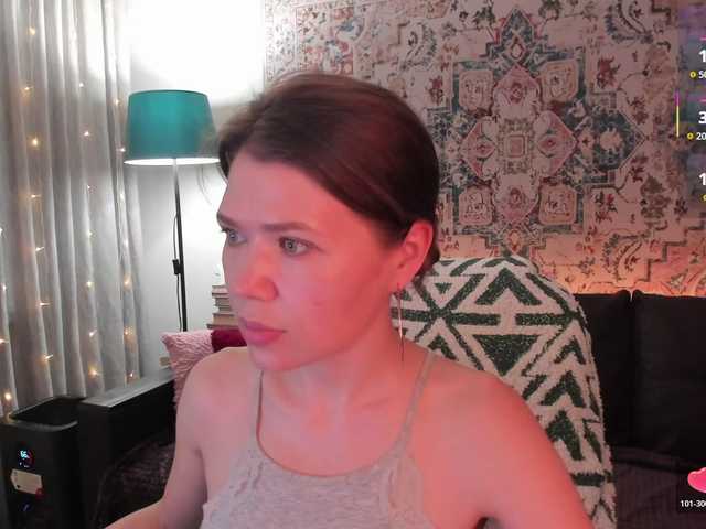 Live трансляция MyLittlegi - Runet.cam