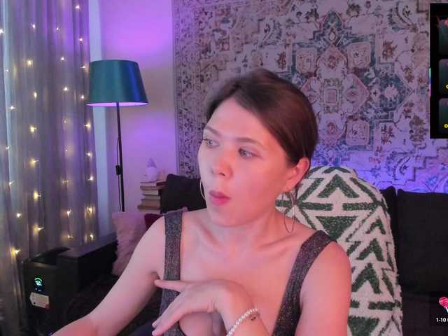 mylittlegi cam belle