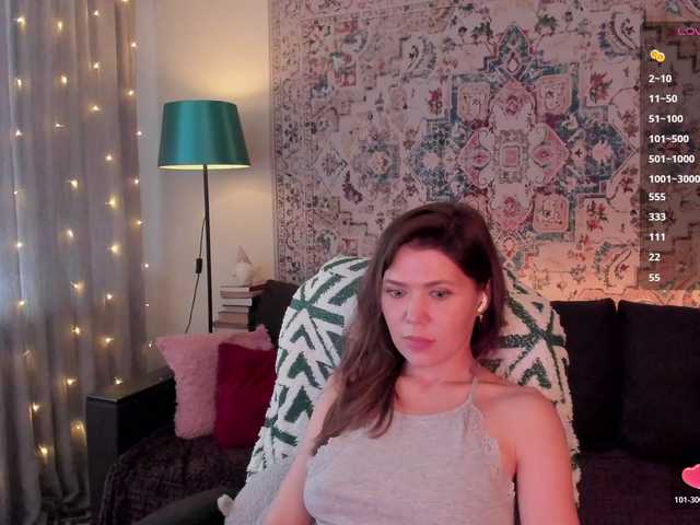 MyLittlegi live webcam show