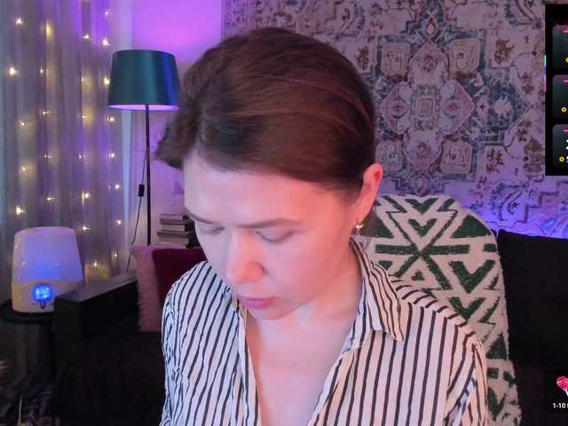 MyLittlegi live cam
