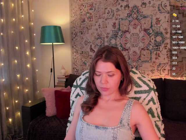 MyLittlegi live webcam show