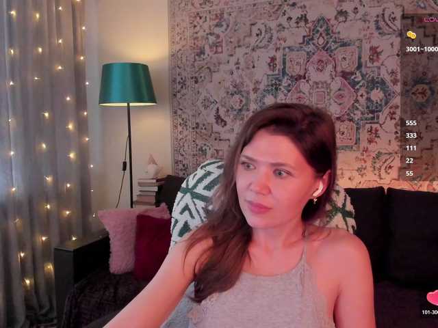MyLittlegi live webcam show