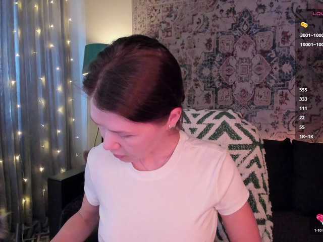 MyLittlegi live cam preview