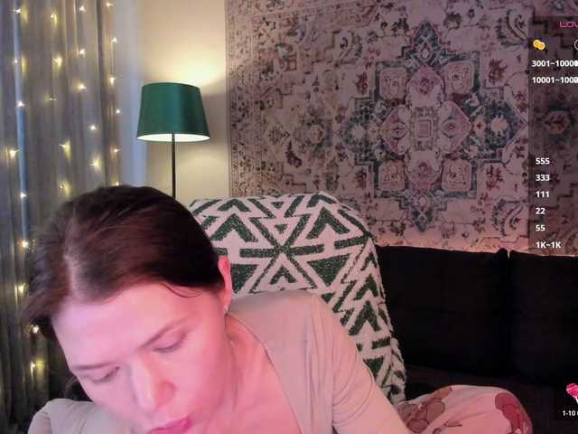 MyLittlegi live cam