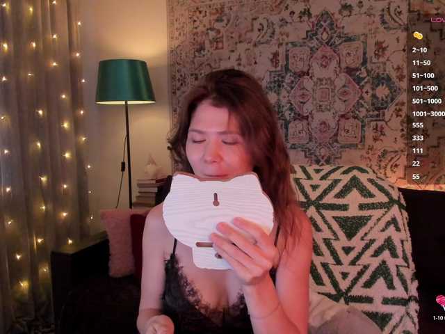 MyLittlegi live webcam show