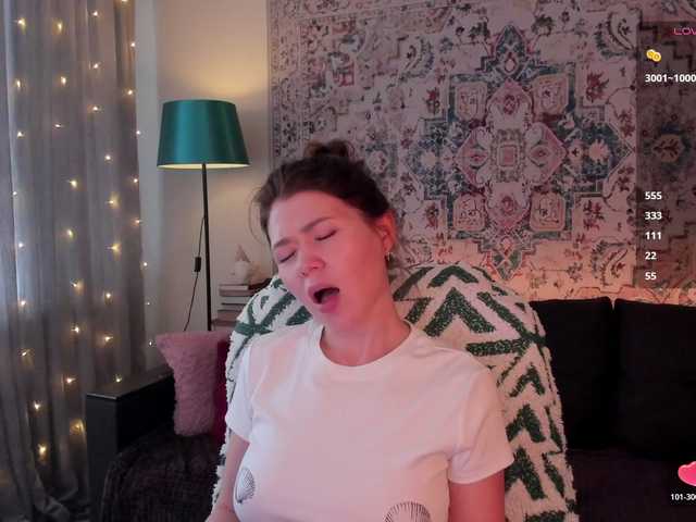 MyLittlegi live webcam show