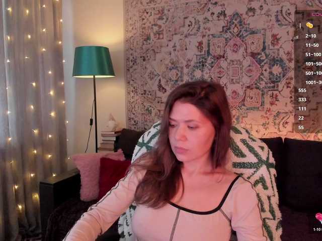 MyLittlegi live webcam show