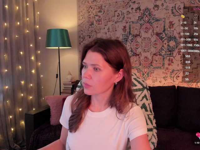 MyLittlegi live webcam show
