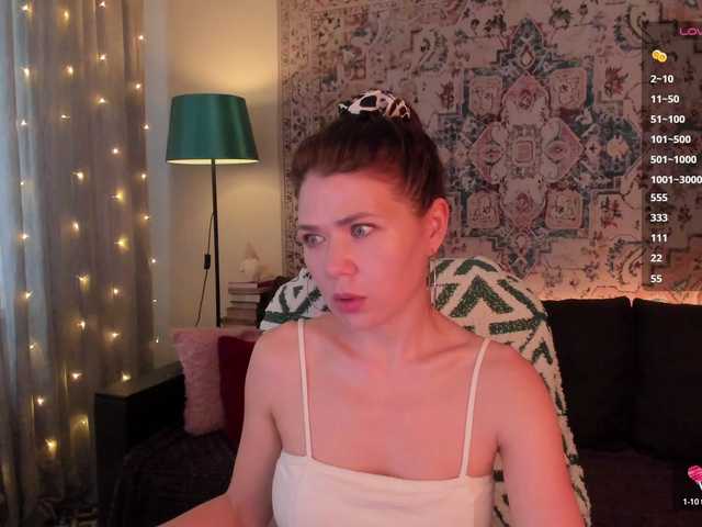 MyLittlegi live webcam show
