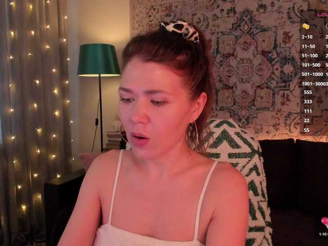 MyLittlegi live webcam show