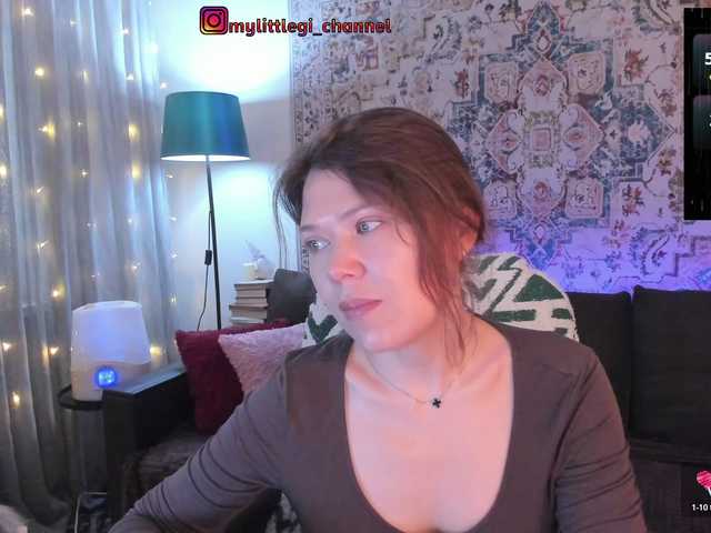 MyLittlegi's BongaCams show and profile