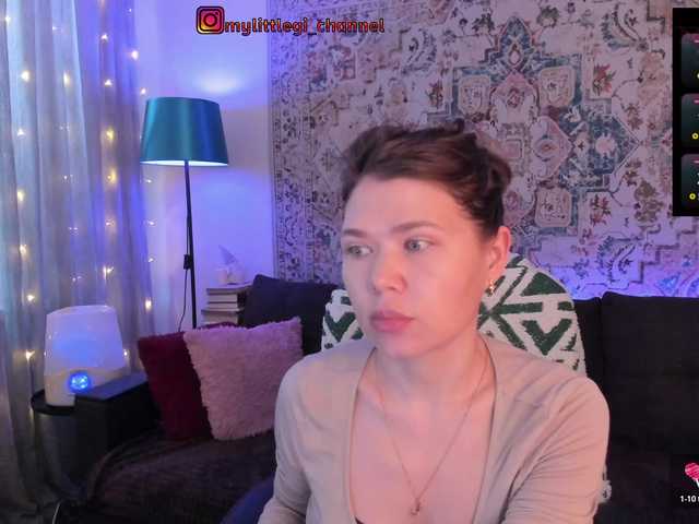 MyLittlegi