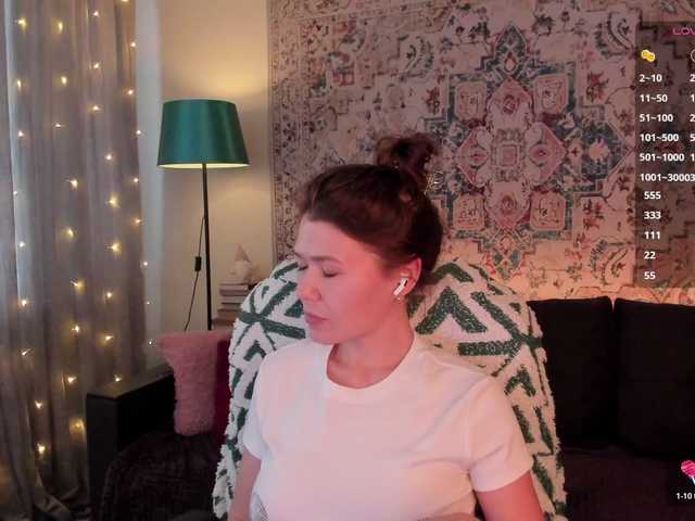 MyLittlegi live webcam show
