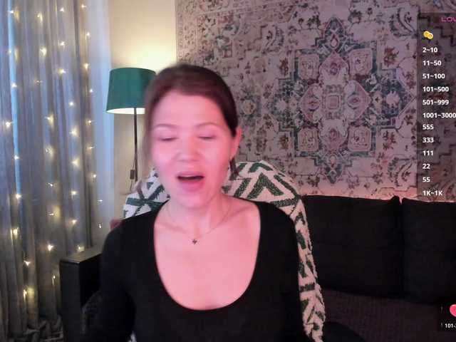 MyLittlegi live cam preview