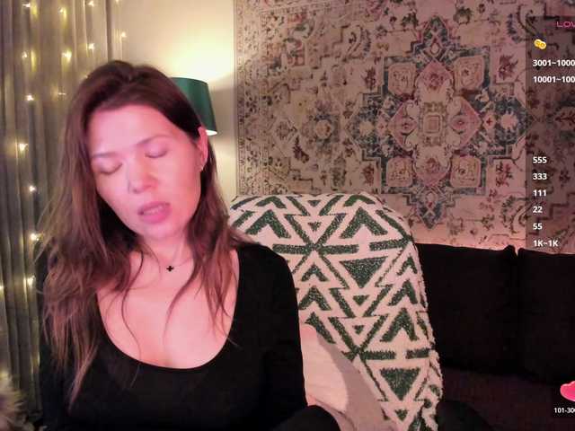 MyLittlegi live cam preview