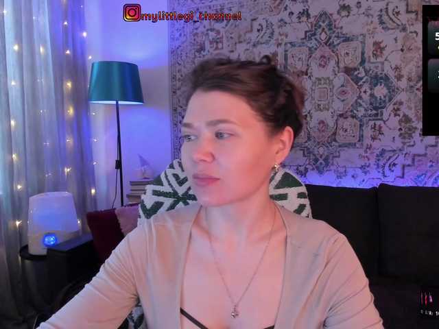 MyLittlegi's BongaCams show and profile