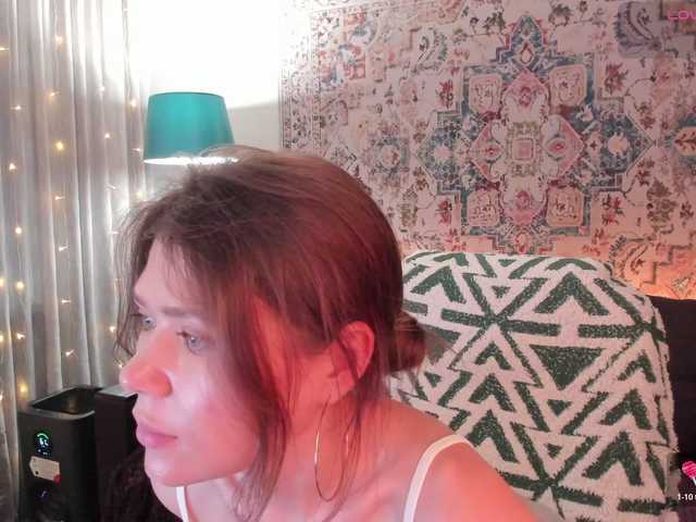 Live трансляция MyLittlegi - Runet.cam